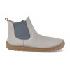 G3160168 6A barefoot kotnikova obuv froddo bf chelys light grey seda 2