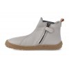 G3160168 6A barefoot kotnikova obuv froddo bf chelys light grey seda 4