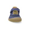 07M027.101 110 barefoot tenisky koel4kids dylan suede blue 3