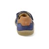 07M027.101 110 barefoot tenisky koel4kids dylan suede blue 5