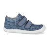 07M008.50D 110 barefoot tenisky koel4kids danny vegan blue 2