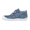 07M008.50D 110 barefoot tenisky koel4kids danny vegan blue 4