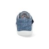 07M008.50D 110 barefoot tenisky koel4kids danny vegan blue 5