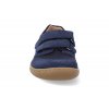 B2233L200 barefoot tenisky blifestyle skink bio velcro marine 3