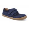 B2233L200 barefoot tenisky blifestyle skink bio velcro marine 1