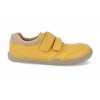 BN2233L40 barefoot tenisky blifestyle skink bio nappa gelb zlute 2