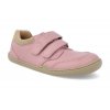 BN2233L61 barefoot tenisky blifestyle skink bio nappa altrosa ruzove 1