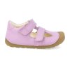 BG202173 752 barefoot sandaly bundgaard petit summer light rose ruzove 2