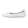 A ATH BEIGE barefoot baleriny angles fashion athena beige 4
