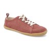 SAFRON barefoot tenisky mukishoes low cut safron vinove 1