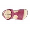BG202194G 717 barefoot sandaly bundgaard roxanne dark pink 6