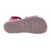 BG202194G 717 barefoot sandaly bundgaard roxanne dark pink 7