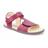 BG202194G 717 barefoot sandaly bundgaard roxanne dark pink 1