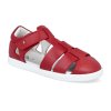 834411 sandaly bobux tidal red 1