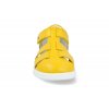 834407A sandaly bobux tidal yellow 3