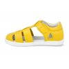 834407A sandaly bobux tidal yellow 4