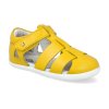 732507 sandaly bobux step up tidal yellow 1