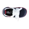 732604E barefoot capacky bobux step up play knit navy red 6