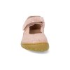 33 50014 23 barefoot baleriny lurchi naddy suede rosa 3