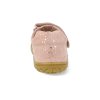 33 50014 23 barefoot baleriny lurchi naddy suede rosa 5