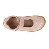 33 50014 23 barefoot baleriny lurchi naddy suede rosa 6