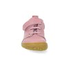 33 50017 03 barefoot tenisky lurchi nael nappa rosa 3