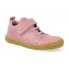 33 50017 03 barefoot tenisky lurchi nael nappa rosa 1