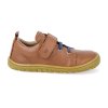 33 50017 04 barefoot tenisky lurchi nael nappa cognac 2