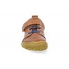33 50017 04 barefoot tenisky lurchi nael nappa cognac 3