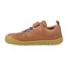 33 50017 04 barefoot tenisky lurchi nael nappa cognac 4