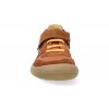 07M027.101 550 barefoot tenisky koel4kids dylan suede cognac 3