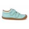 06M005.101 160 barefoot tenisky koel4kids bobby napa aqua 2023 2