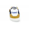 08M023.101 110 barefoot tenisky koel4kids denil nappa blue 5