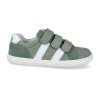 08M027.101 360 barefoot tenisky koel4kids deran nappa olive 2