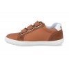 08M027.101 550 barefoot tenisky koel4kids deran nappa cognac 4