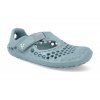 107170 02 barefoot sandaly vivobarefoot ultra bloom kids sea green 1