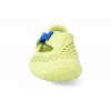 107170 04 barefoot sandaly vivobarefoot ultra bloom kids sunny lime 3