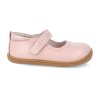 BBA221122 PK barefoot baleriny little blue lamb little rio pink 2