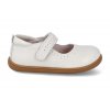 BBA221122 WH barefoot baleriny little blue lamb little rio white 2