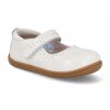 BBA221122 WH barefoot baleriny little blue lamb little rio white 1
