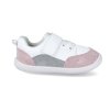 BBA212088 PK barefoot tenisky little blue lamb pabsi pink 2