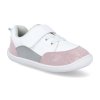 BBA212088 PK barefoot tenisky little blue lamb pabsi pink 1