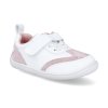BBA212085 PK barefoot tenisky little blue lamb parri pink 1
