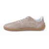 BEA TAUPE barefoot polobotky jampi bea taupe 4