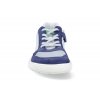 08M020.121 110 barefoot tenisky koel4kids date nappa blue 3