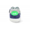 08M020.121 110 barefoot tenisky koel4kids date nappa blue 5
