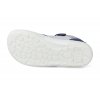 08M020.121 110 barefoot tenisky koel4kids date nappa blue 7