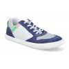 08M020.121 110 barefoot tenisky koel4kids date nappa blue 1