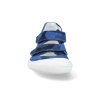 07M018.001 110 barefoot sandalky koel4kids dalila suede blue 3