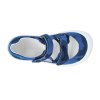 07M018.001 110 barefoot sandalky koel4kids dalila suede blue 7